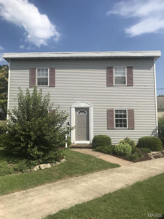 Yourees Colonial Sub - Residential Income