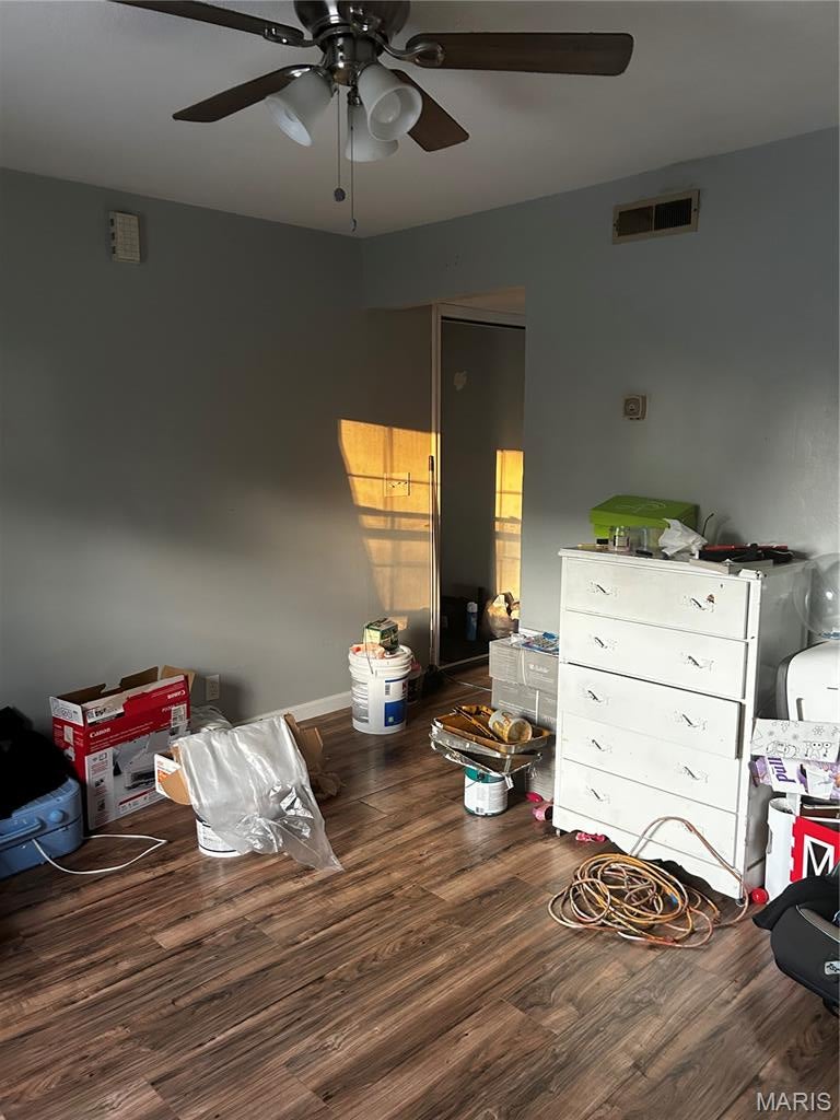 Yourees Colonial Sub - Residential Income