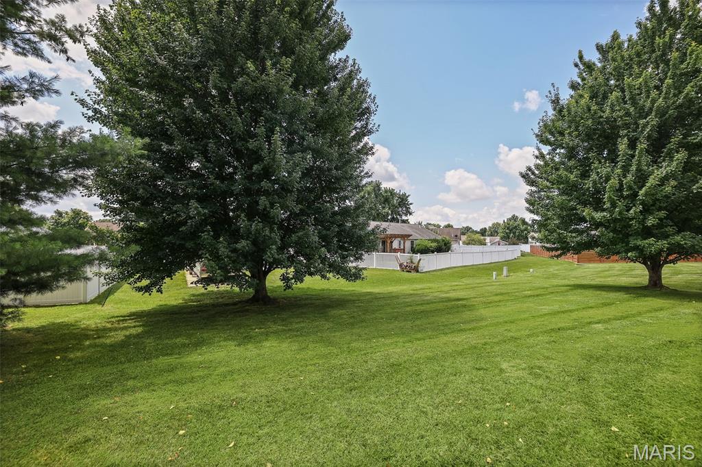 Subdivision Clinton Hill Estates - Residential