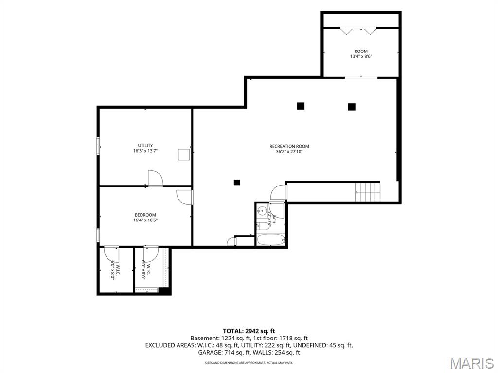 Subdivision Clinton Hill Estates - Residential