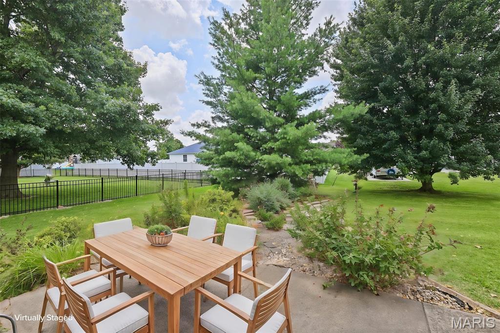 Subdivision Clinton Hill Estates - Residential
