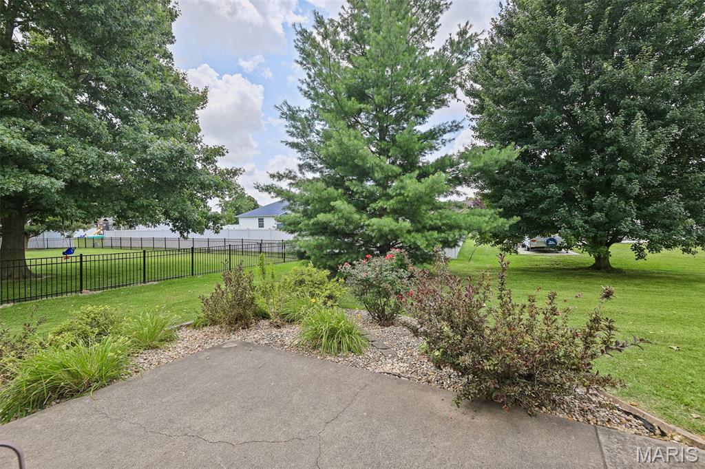 Subdivision Clinton Hill Estates - Residential