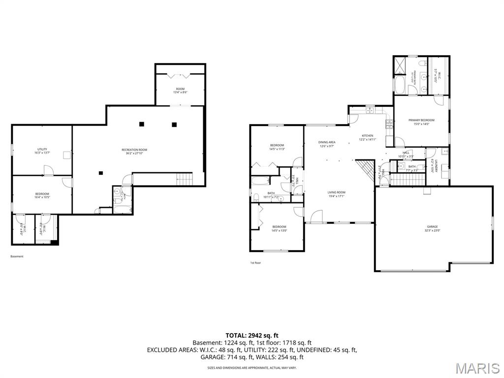 Subdivision Clinton Hill Estates - Residential