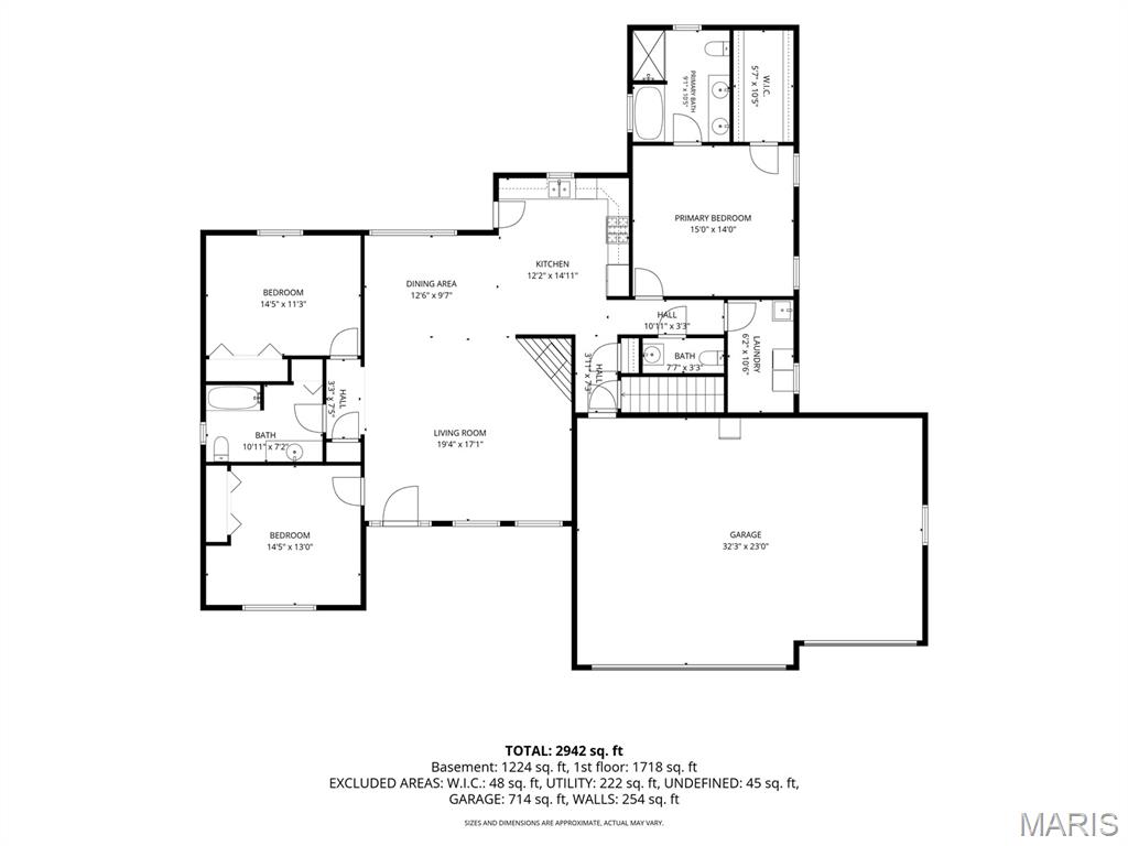 Subdivision Clinton Hill Estates - Residential