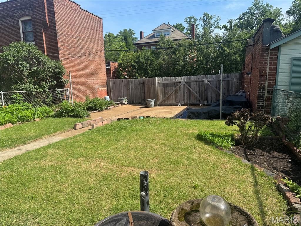 Tyler Place Add - Residential Income