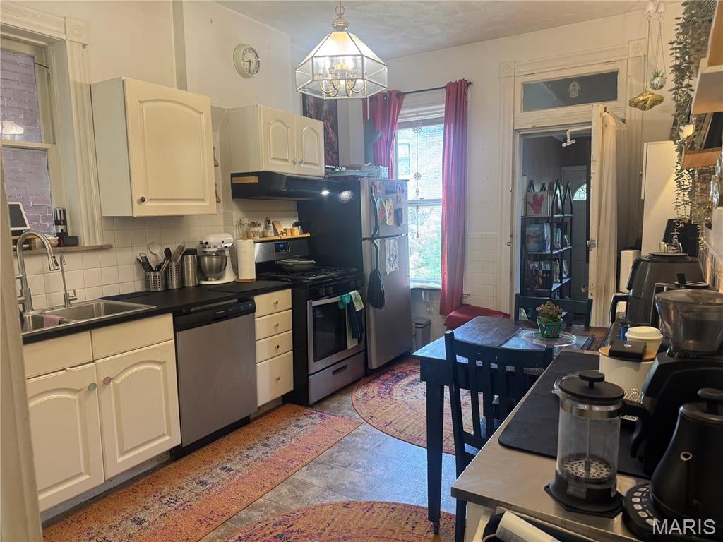 Tyler Place Add - Residential Income