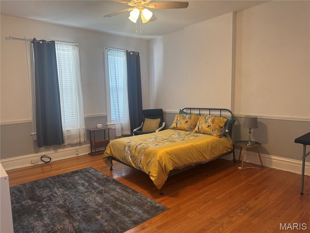 Tyler Place Add - Residential Income