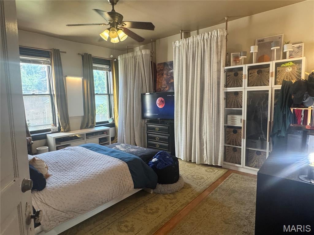 Tyler Place Add - Residential Income