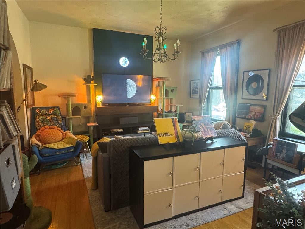 Tyler Place Add - Residential Income