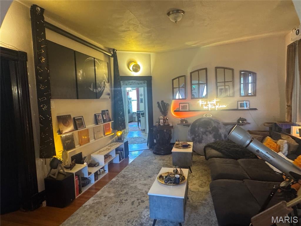Tyler Place Add - Residential Income