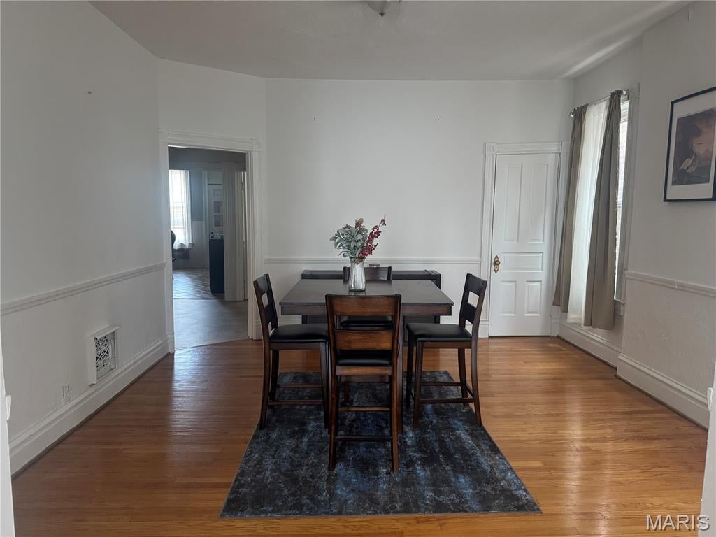 Tyler Place Add - Residential Income