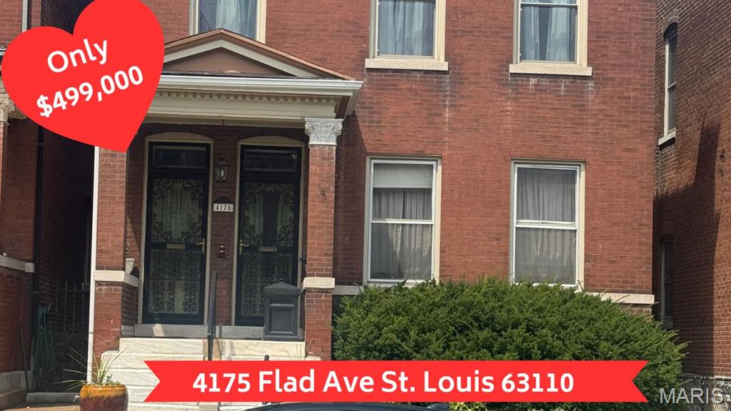 Tyler Place Add - Residential Income