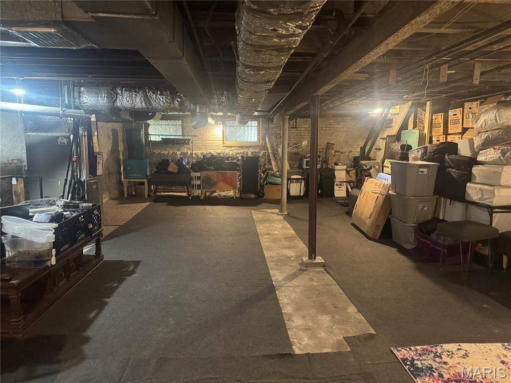 Tyler Place Add - Residential Income