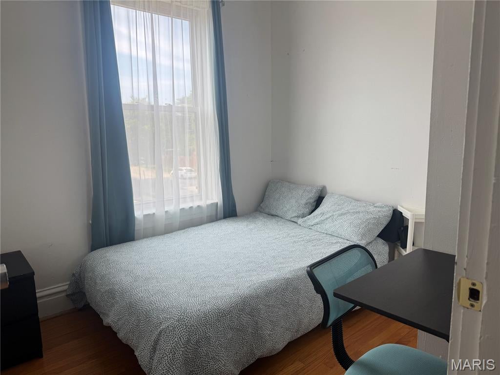 Tyler Place Add - Residential Income