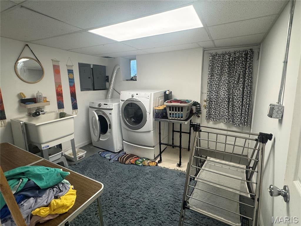 Tyler Place Add - Residential Income