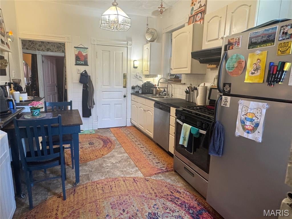Tyler Place Add - Residential Income