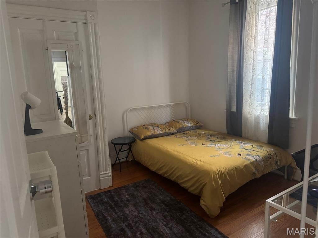 Tyler Place Add - Residential Income