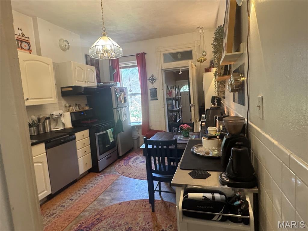 Tyler Place Add - Residential Income