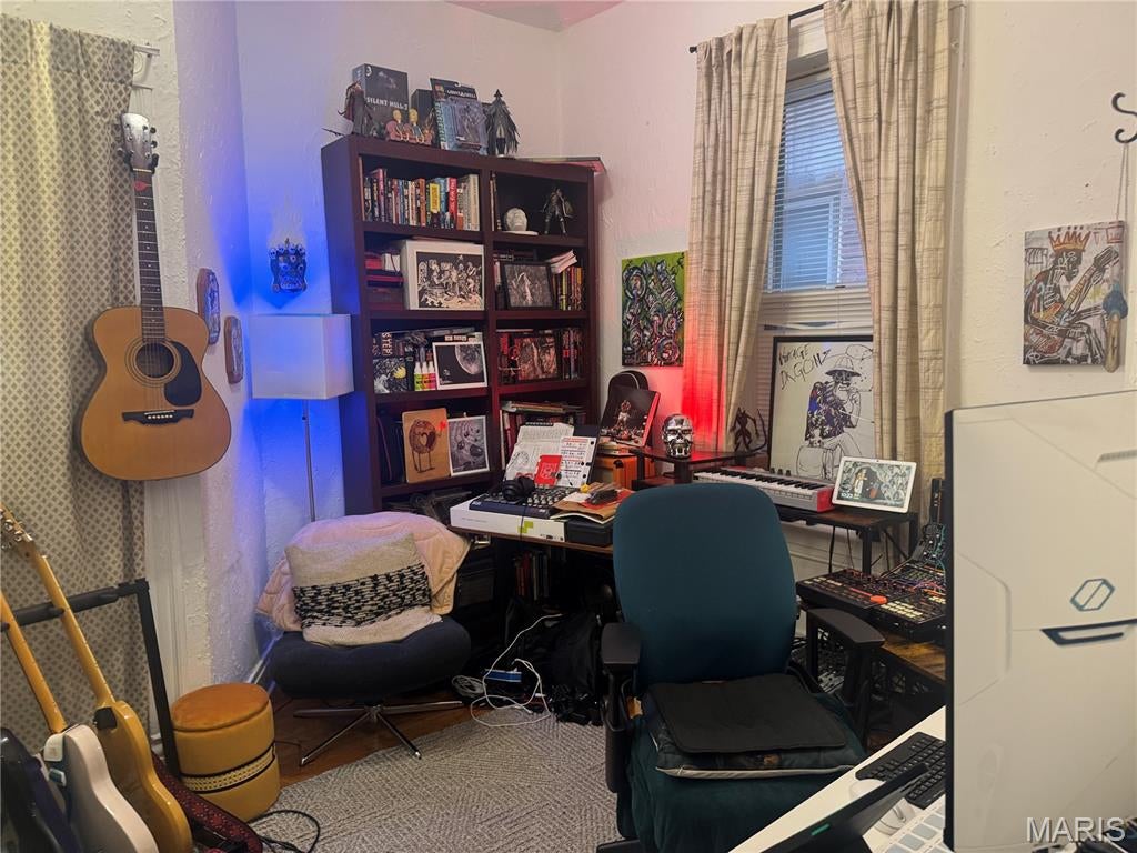 Tyler Place Add - Residential Income