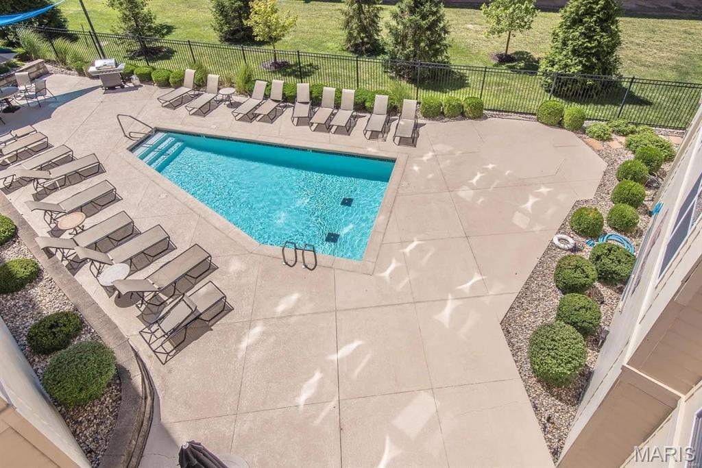 Hanley Station Plaza - Residential Lease