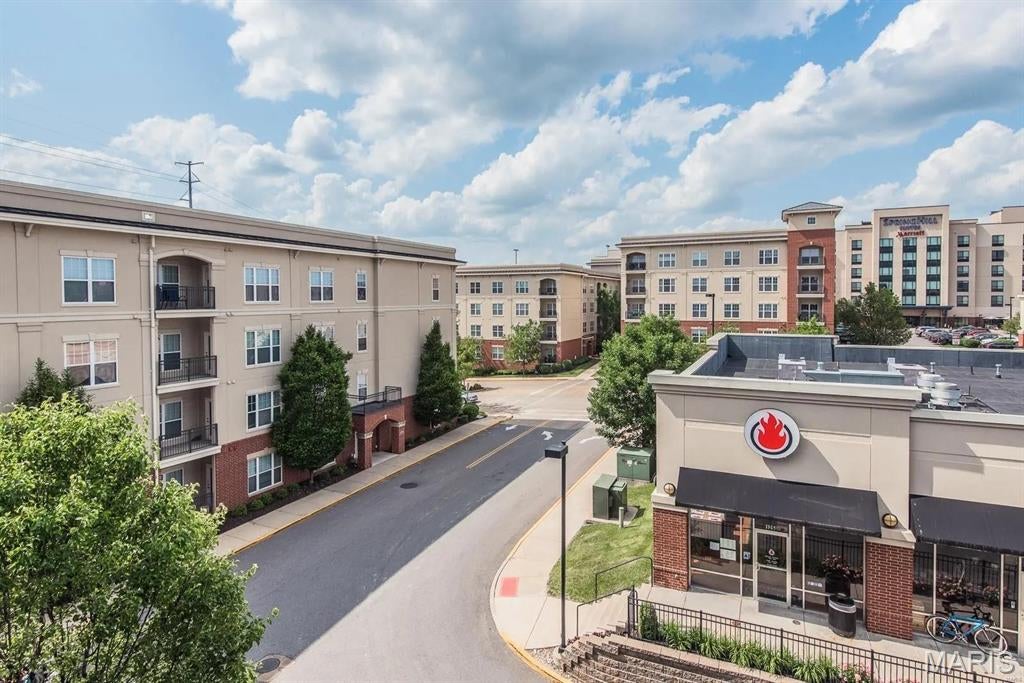 Hanley Station Plaza - Residential Lease