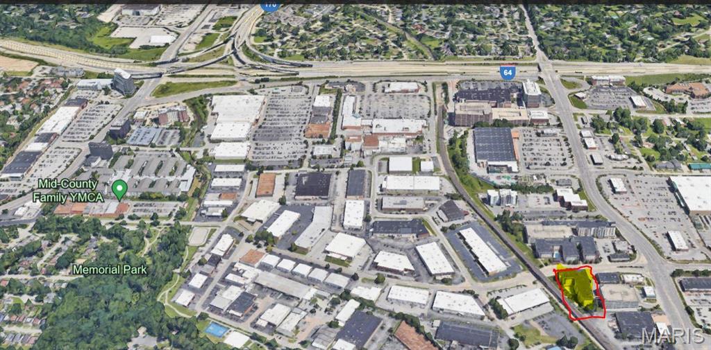 Hanley Station Plaza - Residential Lease