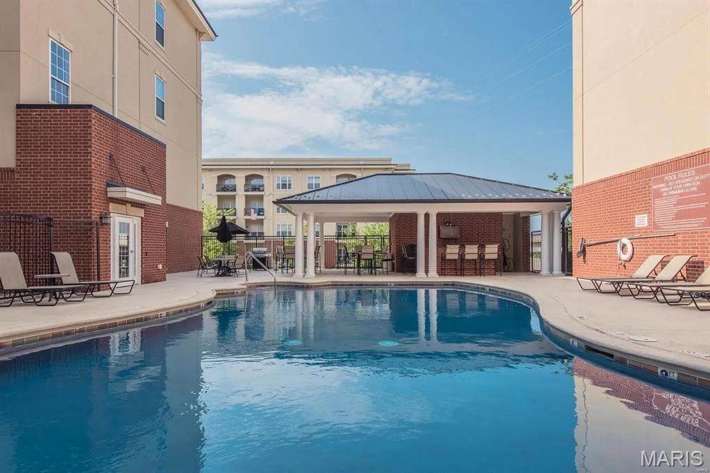 Hanley Station Plaza - Residential Lease