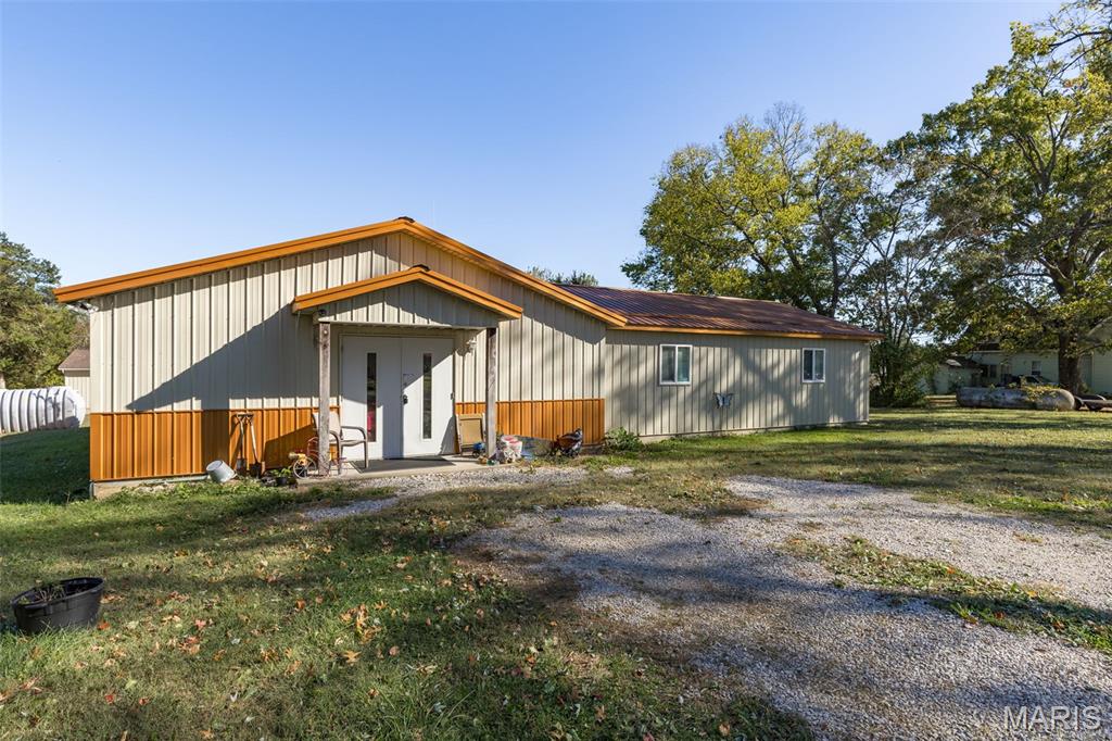 Eatons Add - Residential