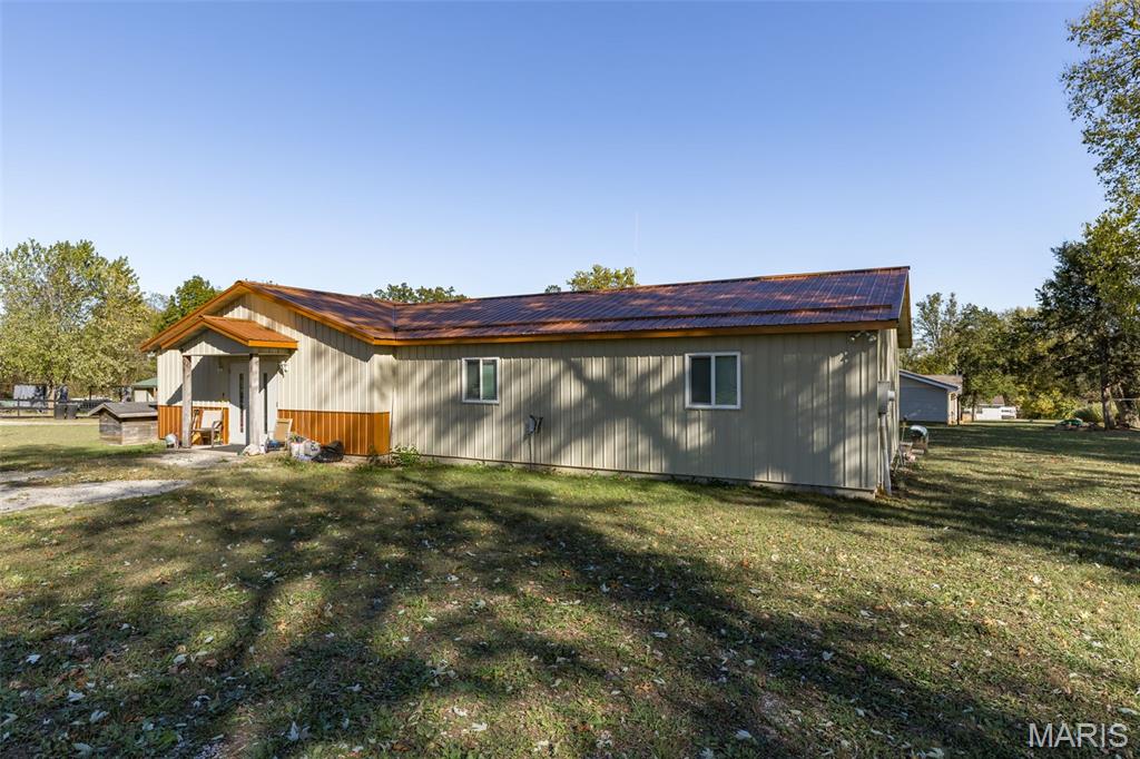 Eatons Add - Residential