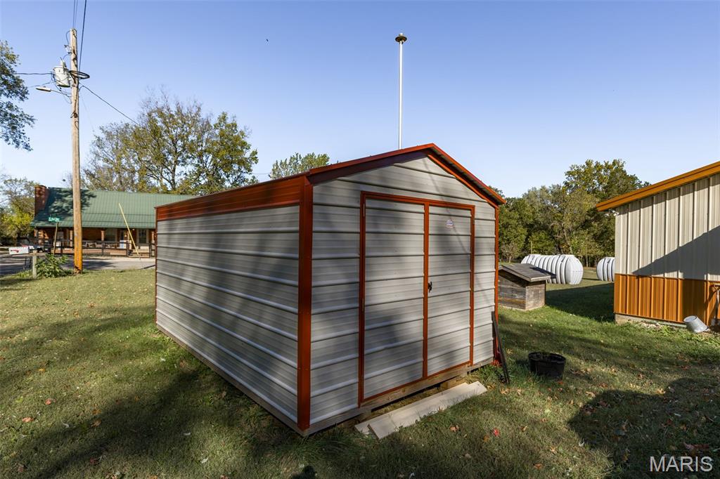 Eatons Add - Residential