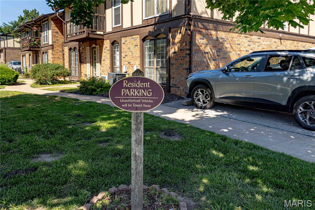 Commons The Condo - Residential