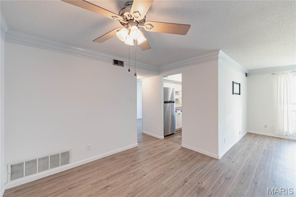 Commons The Condo - Residential