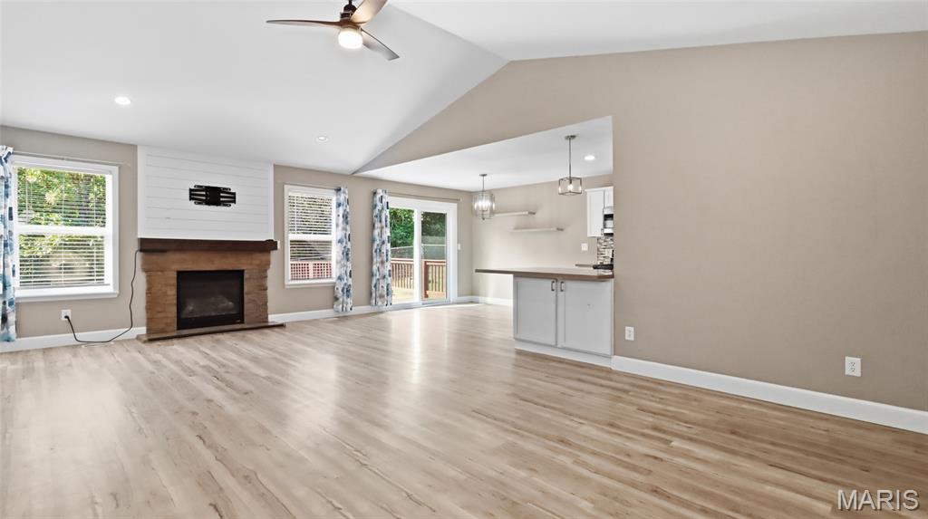 WESTRIDGE ESTATES - Residential