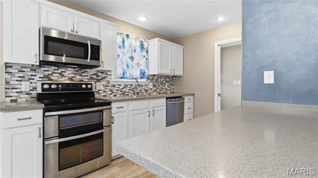 WESTRIDGE ESTATES - Residential