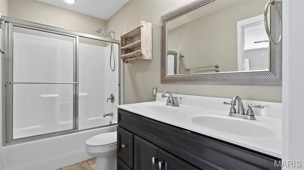 WESTRIDGE ESTATES - Residential