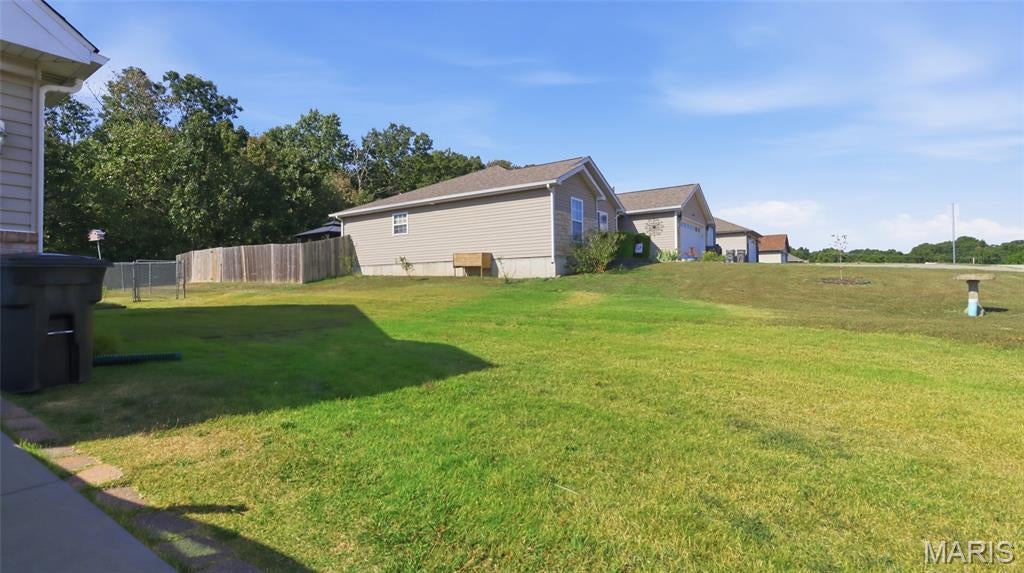 WESTRIDGE ESTATES - Residential