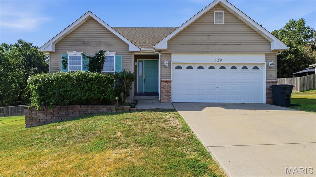 WESTRIDGE ESTATES - Residential