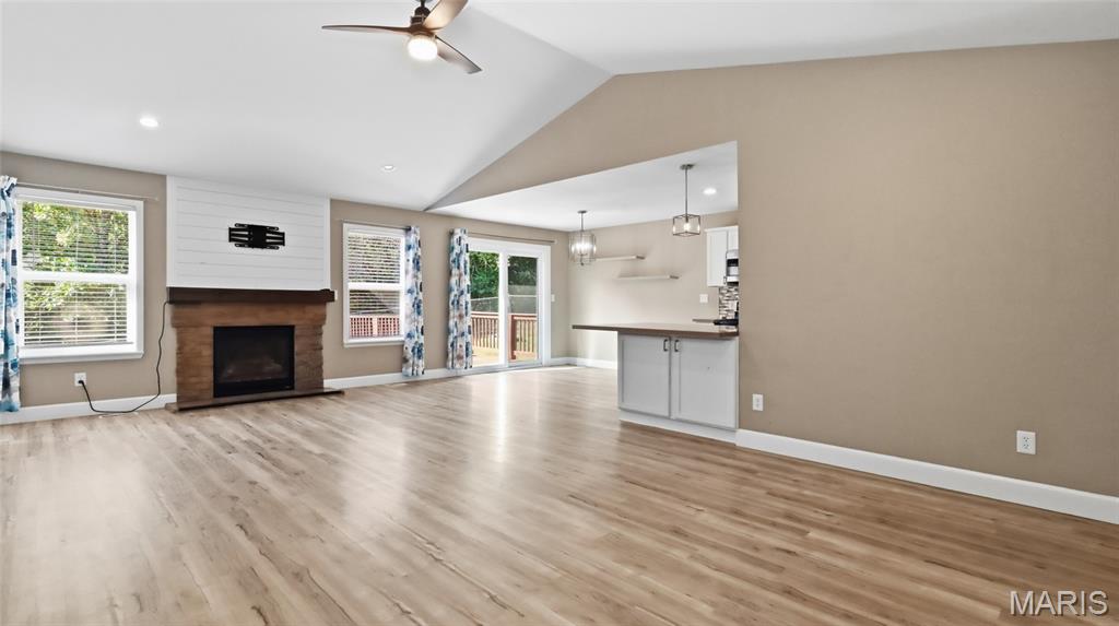 WESTRIDGE ESTATES - Residential