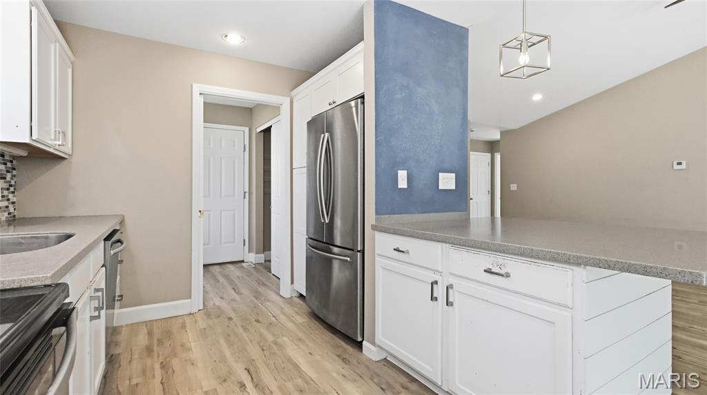 WESTRIDGE ESTATES - Residential