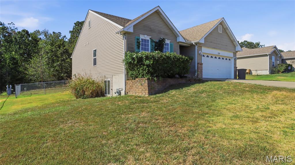 WESTRIDGE ESTATES - Residential