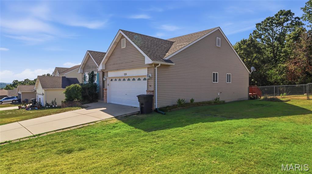 WESTRIDGE ESTATES - Residential