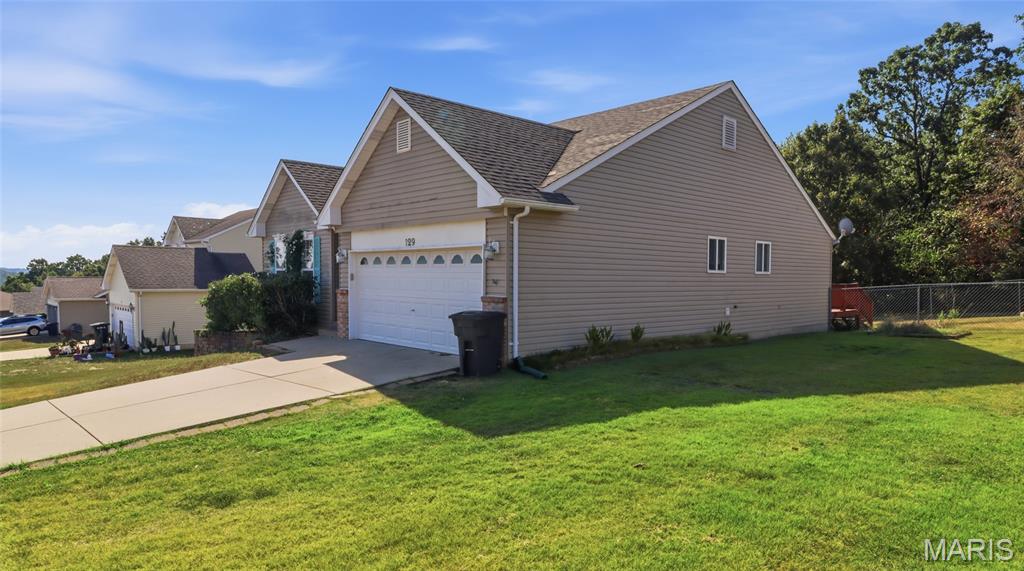 WESTRIDGE ESTATES - Residential