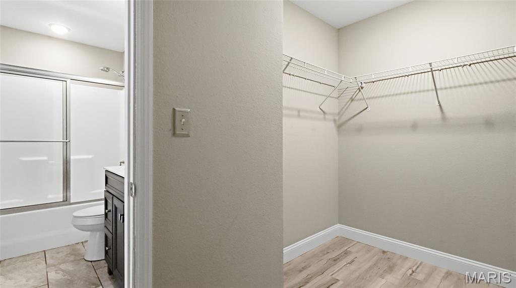 WESTRIDGE ESTATES - Residential