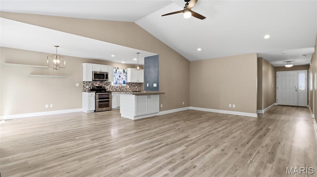 WESTRIDGE ESTATES - Residential