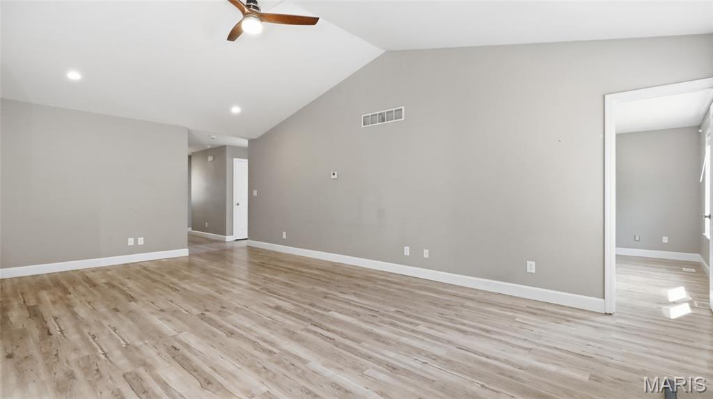 WESTRIDGE ESTATES - Residential