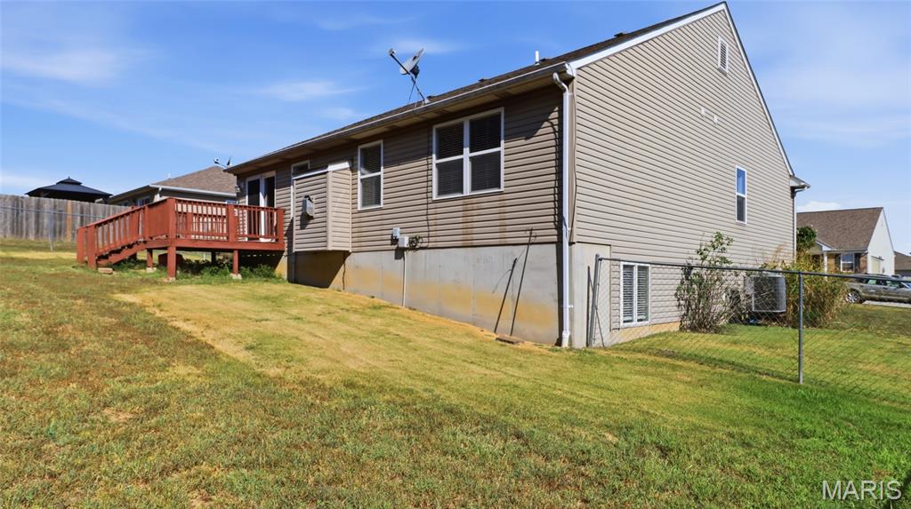 WESTRIDGE ESTATES - Residential
