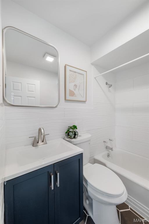 Boulevard Heights - Residential