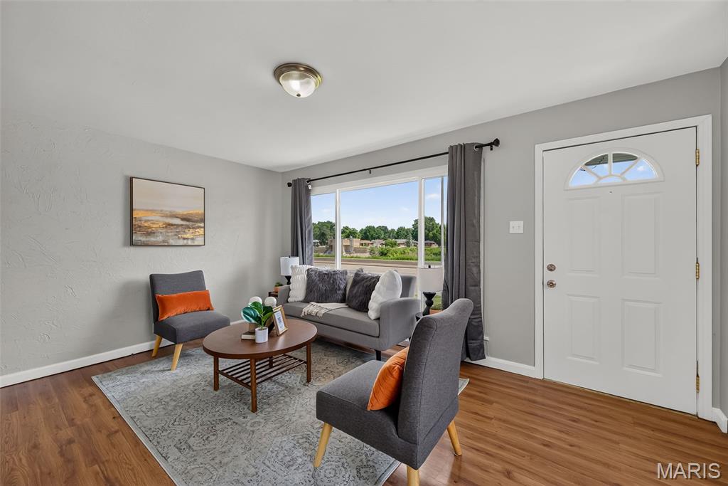 Boulevard Heights - Residential