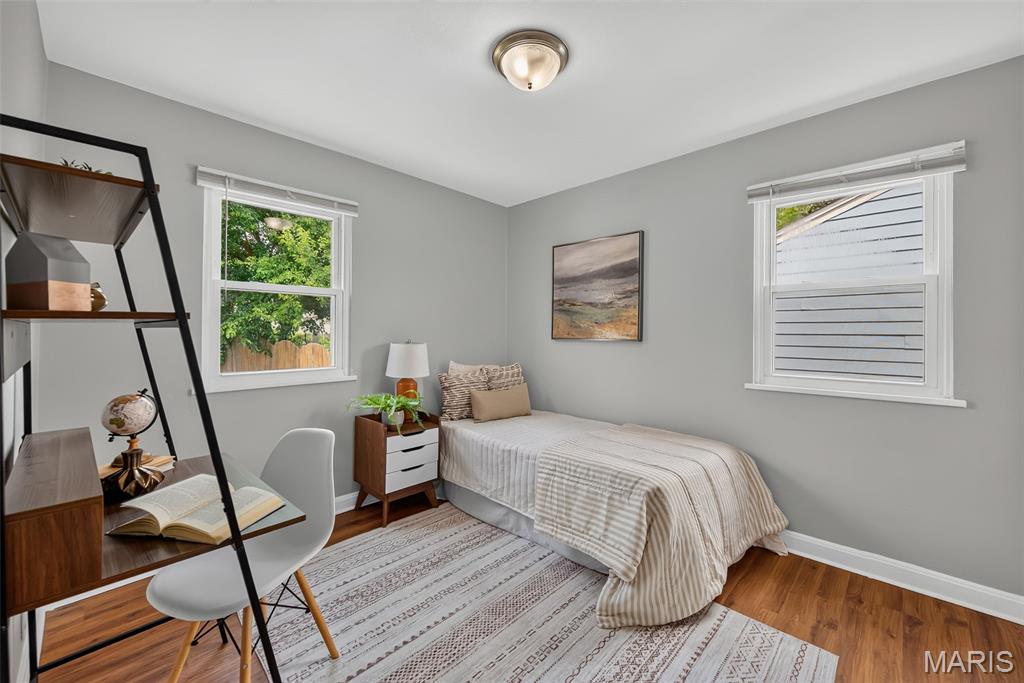 Boulevard Heights - Residential