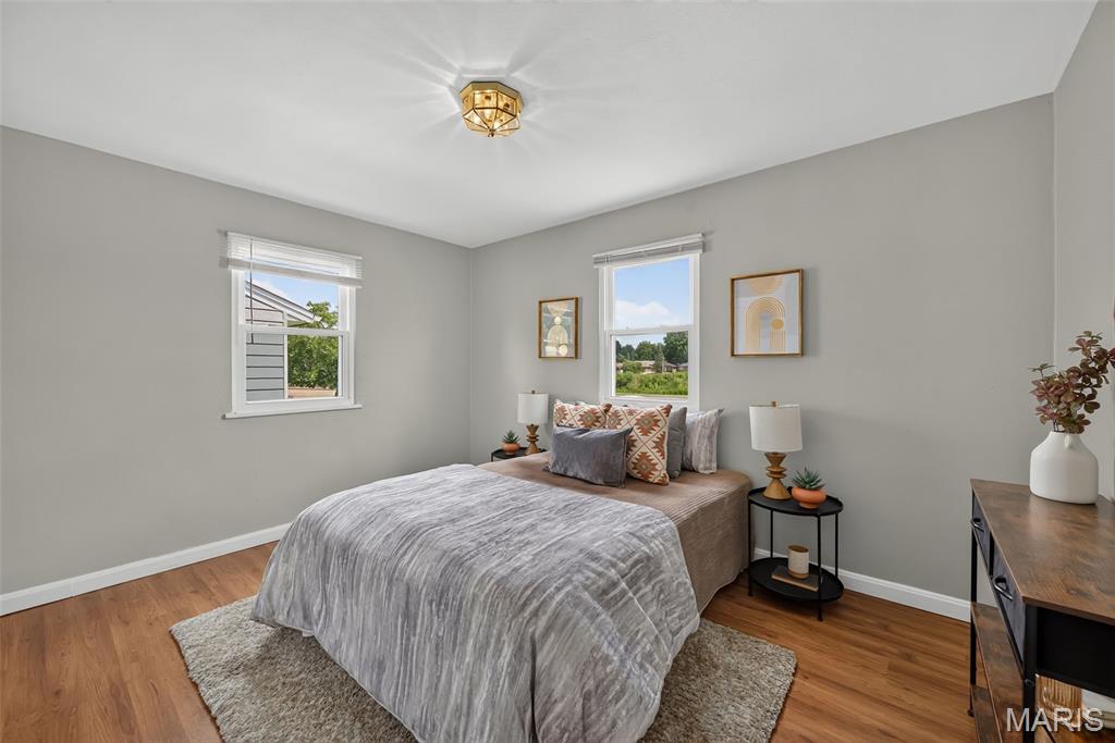 Boulevard Heights - Residential